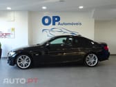 BMW 320 d Coupe Edição M