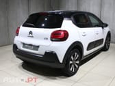 Citroen C3 1.2 PureTech C-Series