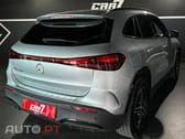 Mercedes-Benz EQA 250+ AMG Line
