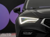 Seat Ateca 1.0 TSI Style