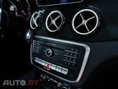 Mercedes-Benz A 180 AMG Edition