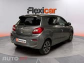 Mitsubishi Space Star 1.2 Intense