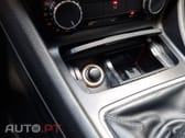 Mercedes-Benz A 180 Dynamic Edition
