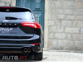 Ford Focus 1.5 EcoBoost ST-Line