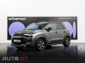 Citroen C3 Aircross 1.2 PureTech Feel Pack