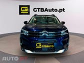 Citroen C5 Aircross Shine PureTech EAT8