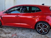 Renault Mégane RS TROPHY