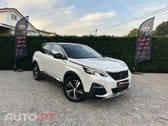 Peugeot 3008 1.2 PureTech GT Line