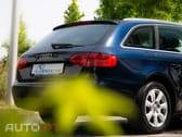 Audi A4 Avant 2.0 TDI Advance