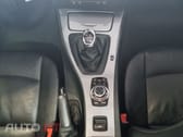 BMW 320 d Cabrio