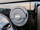 Jeep Wrangler 2.8 CRD MTX Sahara Limited