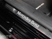 Mercedes-Benz CLA 250 e AMG Line