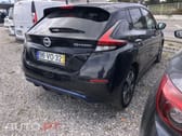 Nissan Leaf Tekna Two Tone+ProPilot Park