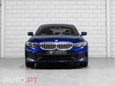 BMW 320 e Pack M Auto