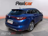 Renault Mégane Sport Tourer 1.6 dCi GT Line