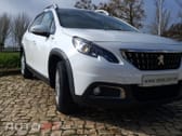 Peugeot 2008 1.5 BlueHDi Signature