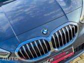 BMW 116 d Pack Desportivo M