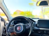 Fiat Tipo LOUNGE