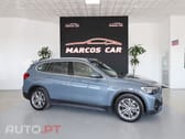 BMW X1 25 e xDrive