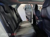Peugeot 3008 1.2 PureTech Allure