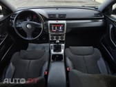 Volkswagen Passat 2.0 TDI Confortline