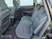 Nissan Qashqai 1.5 dCi Acenta