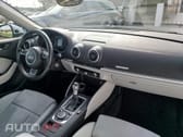 Audi A3 Sportback 2.0 TDi Sport S tronic
