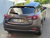 Mazda 3 1.5 Sky-G Evolve HS Navi