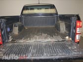 Ford Ranger 2,0 l EcoBlue Extrakabine XLT