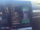 Renault Mégane E-Tech EV60 Techno Optimum Charge