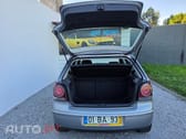 Volkswagen Polo 1.2 Confortline AC
