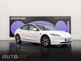Tesla Model 3 Tração Traseira Premium