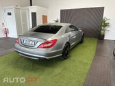 Mercedes-Benz CLS 350 Pack AMG