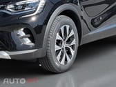 Renault Captur 1.0 TCe 90 techno