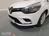 Renault Clio SOCIETE 1.5 DCI ZEN IVA DEDUTIVEL