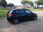 Citroen C4 1.6 HDI