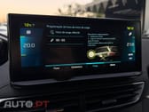 Peugeot 3008 1.6 Hybrid Allure e-EAT8