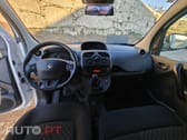 Renault Kangoo 1.5