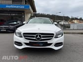 Mercedes-Benz C 220 BlueTEC Avantgarde+