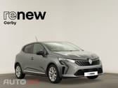 Renault Clio Clio 1.0 TCe Evolution Bi-Fuel