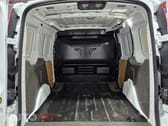 Ford Transit Connect Outro