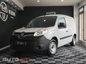 Renault Kangoo 1.5DCi Express 3L
