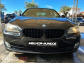 BMW 520 d Auto