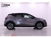 Renault Captur 1.0 TCe Techno