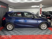 BMW 216 d Advantage