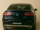 Mercedes-Benz GLC 250 d Coupé Exclusive 4-Matic