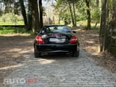 Mercedes-Benz SLK 200 K Aut.