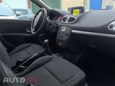 Renault Clio  1 2 16v 75 Tomtom Edition