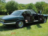 Jaguar XJ6 4.2 Série 1