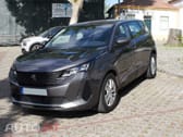 Peugeot 5008 1.2 Puretech 130CV